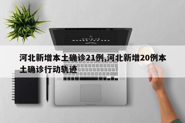河北新增本土确诊21例,河北新增20例本土确诊行动轨迹